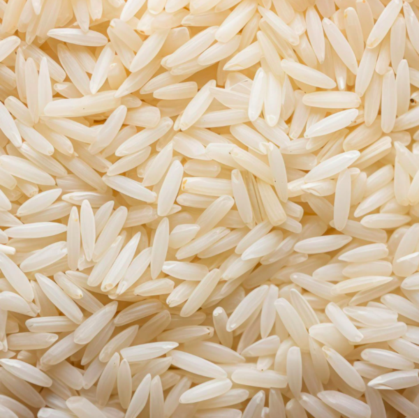 1121 Sella Basmati Rice
