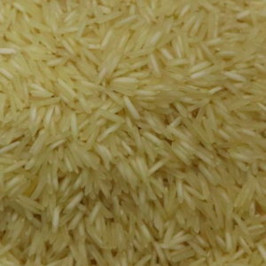 1121 Steam Basmati Rice