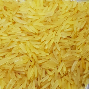 1401 Golden Sella Basmati Rice