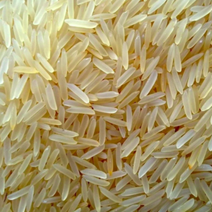 1401 Sella Basmati Rice
