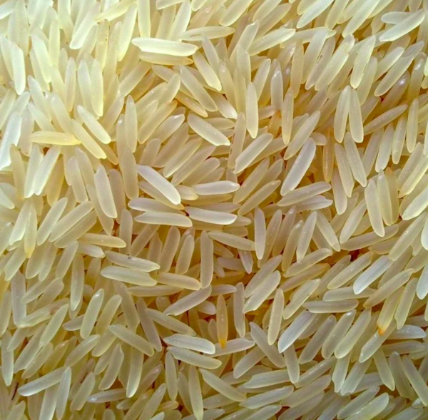 1401 Sella Basmati Rice