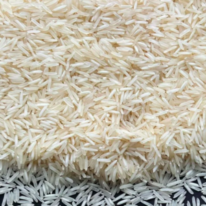 1401 Steam Basmati Rice