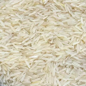 1509 Sella Basmati Rice