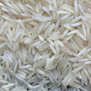 1509 Steam Basmati Rice