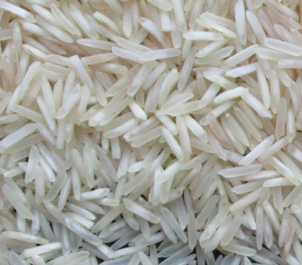 1509 Steam Basmati Rice