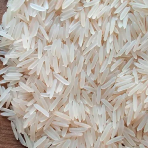 1718 Sella Basmati Rice