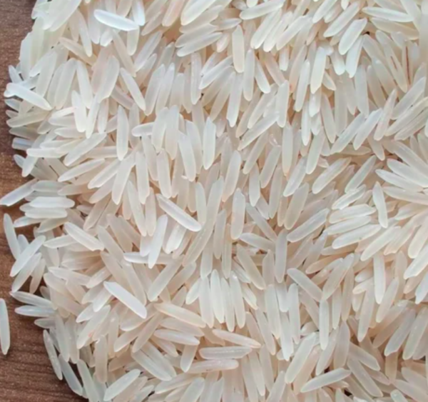 1718 Sella Basmati Rice
