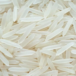 1718 Steam Basmati Rice