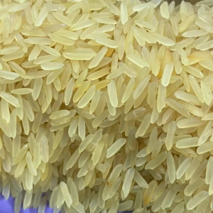 PR 11 Golden Sella Rice