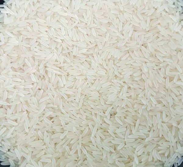 PR 11 Sella Rice