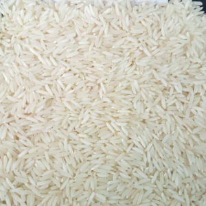 PR 11 Steam Rice