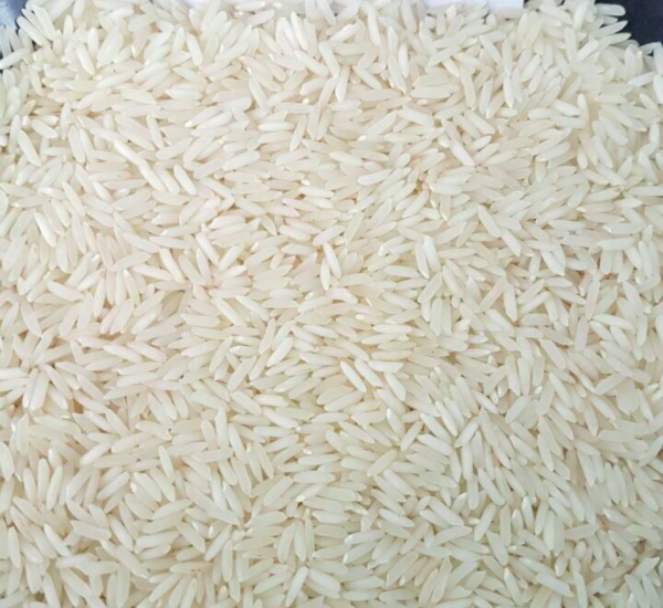 PR 11 Steam Rice
