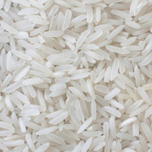 PR 14 Raw Rice