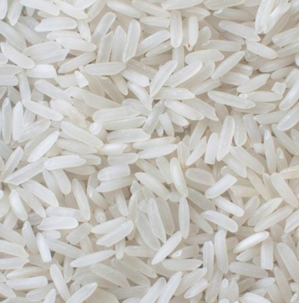 PR 14 Raw Rice
