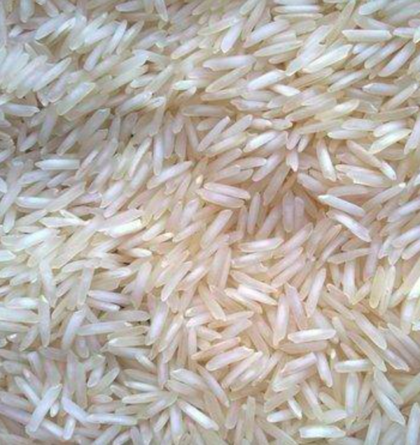 PR 14 Steam Rice