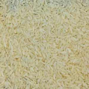 Parmal Golden Sella Rice