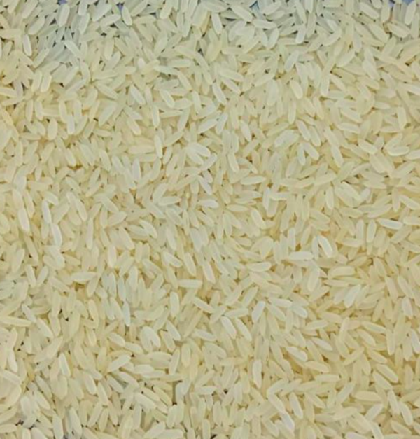 Parmal Golden Sella Rice