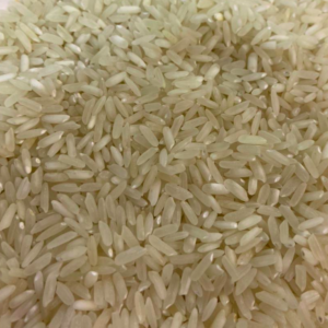 Parmal Sella Rice