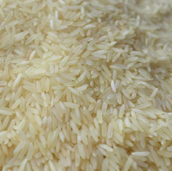 Parmal Steam Rice
