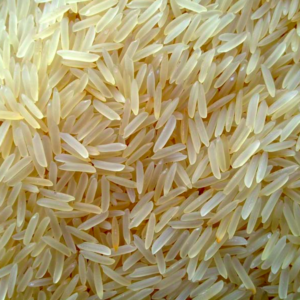 Pusa Golden Sella Basmati Rice