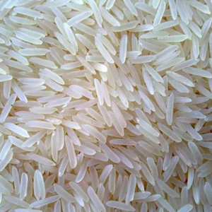 Pusa Raw Basmati Rice