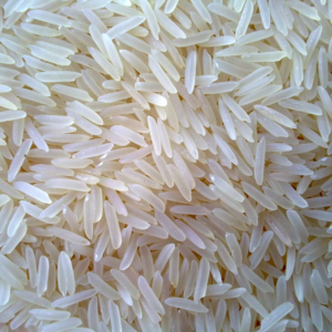 Pusa Steam Basmati Rice