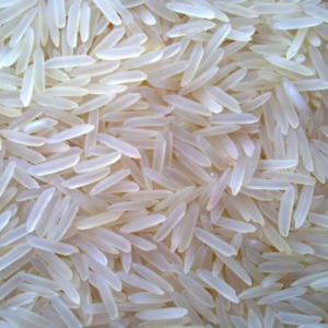 Sharbati Raw Rice