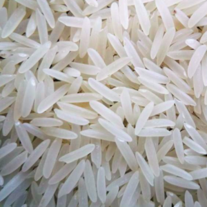 Sharbati Sella Rice