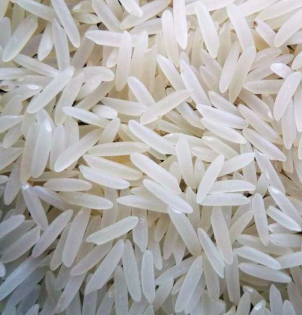 Sharbati Sella Rice