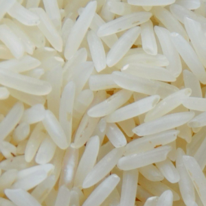 Sharbati  Steaam Rice
