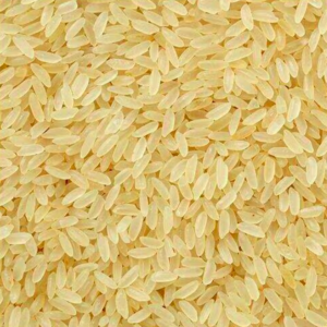 Sona Masoori Sella Rice