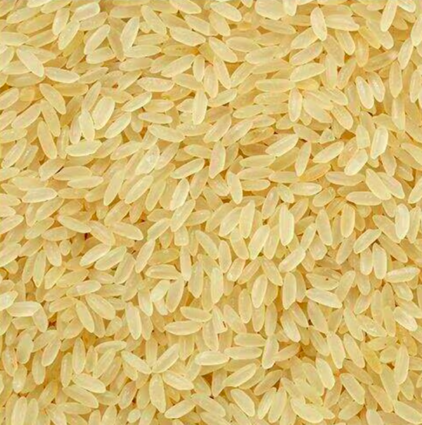 Sona Masoori Sella Rice