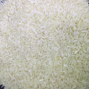 Sona Masoori Steam Rice