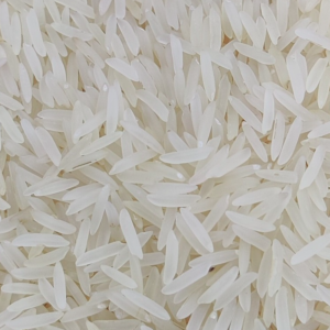 Traditional Raw Basmati Rice