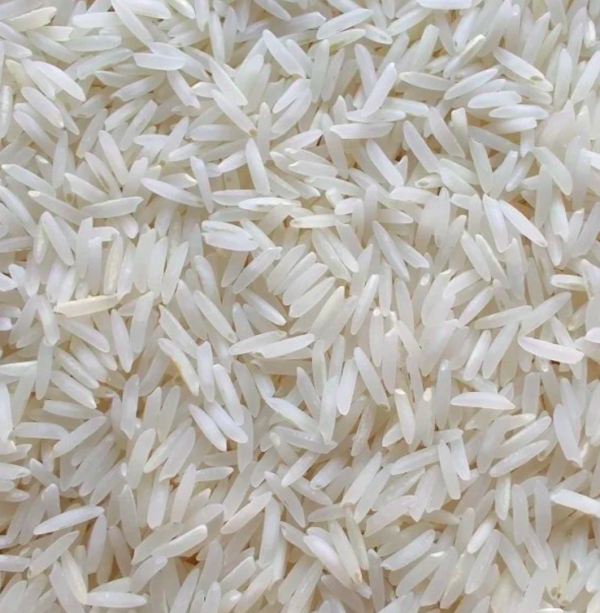 Traditional Sella Basmati Rice